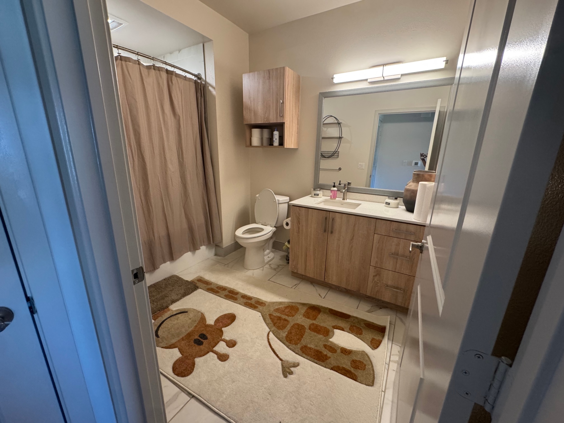 Cozy Comfortable Home