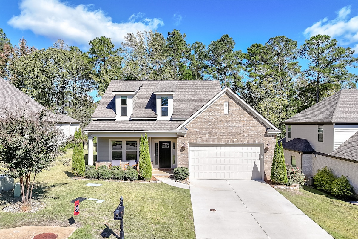 Birdie Bungalow image 1