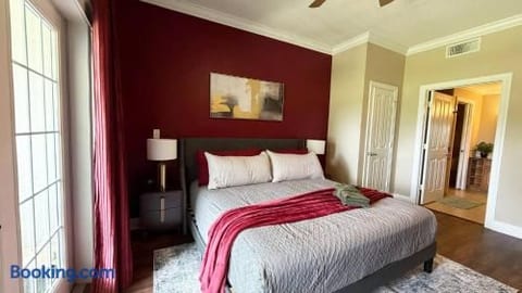 3 Bedroom Luxury Resort Condo 10 Min. From Disney! - Apartment