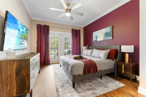 3 Bedroom Luxury Resort Condo 10 Min. From Disney! - Apartment