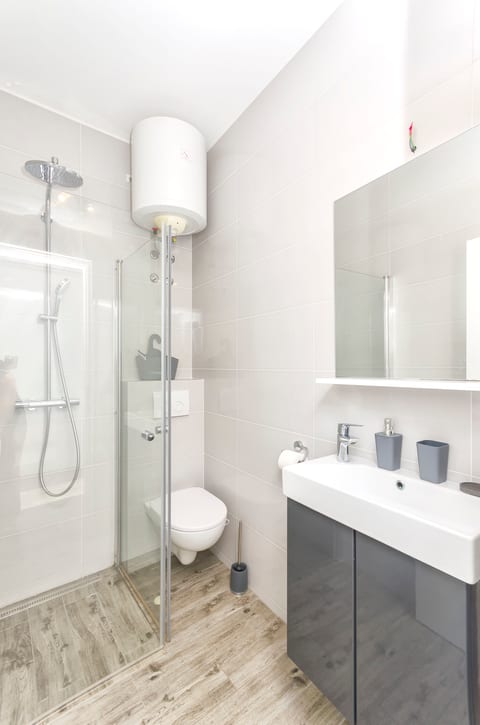 Apartments Darinka - Unit 377924-13
