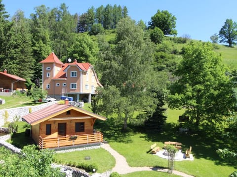 Bečov nad Teplou 2