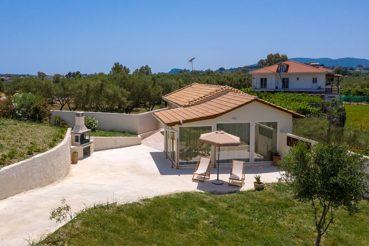 icabaru-holiday-house-for-5-people-near-laganas/