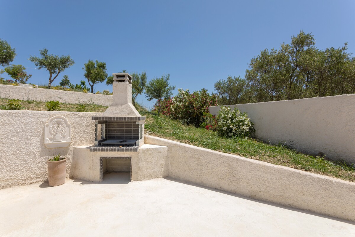 icabaru-holiday-house-for-5-people-near-laganas/