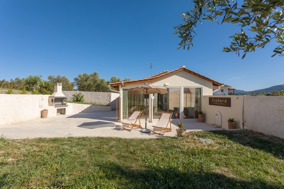 icabaru-holiday-house-for-5-people-near-laganas/