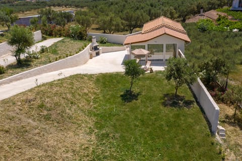 Icabaru Holiday House for 5 people near Laganas image 4