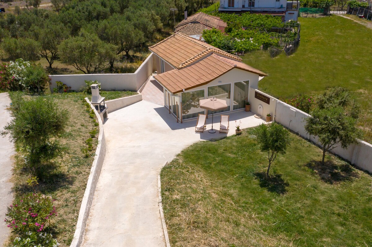 icabaru-holiday-house-for-5-people-near-laganas/