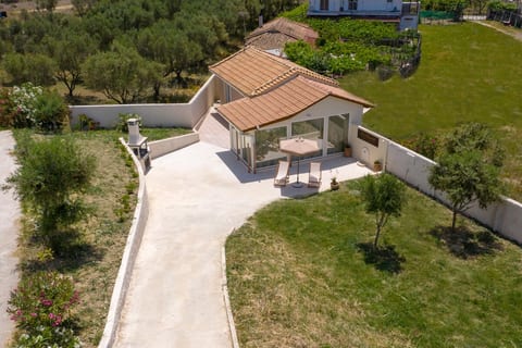 Icabaru Holiday House for 5 people near Laganas image 5