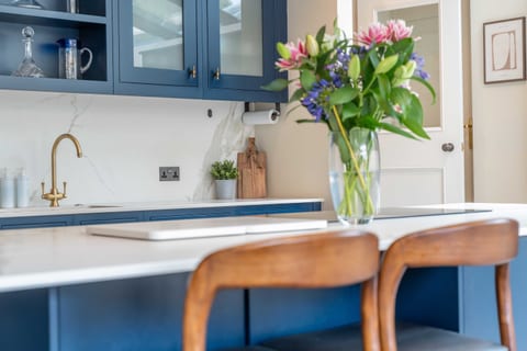 Designer 6-Bed Putney Home with AC