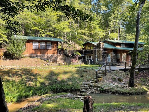 Oak Shores Oasis on Lake Ouachita! image 2