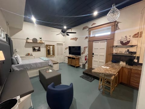 The Nook at Main Street Suites image 3