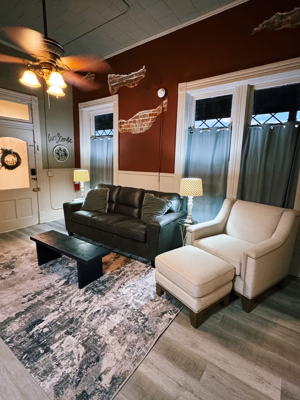 The Perch at Main Street Suites image 1