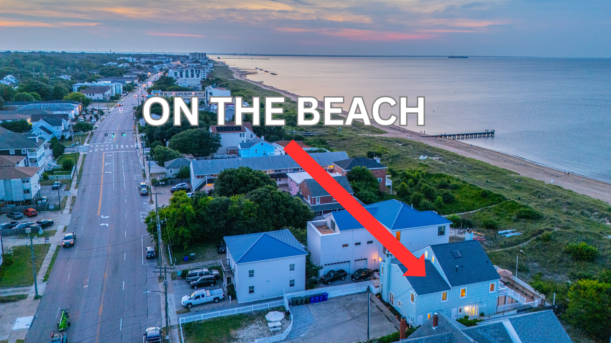 on-beach-5bd+7ba:-saunaorhottuborbillardsorfenceddeck/