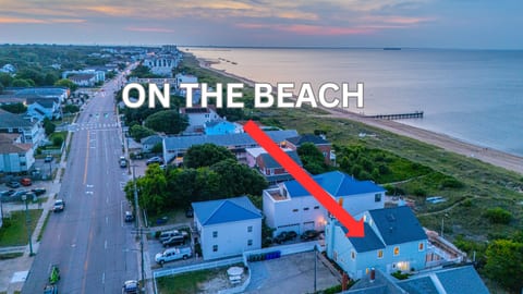 5BR Norfolk Beach Estate