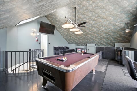 5BR Norfolk Beach Estate