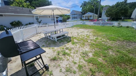 2BR Seabreeze Beach Stay