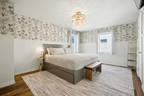 2BR Seabreeze Beach Stay
