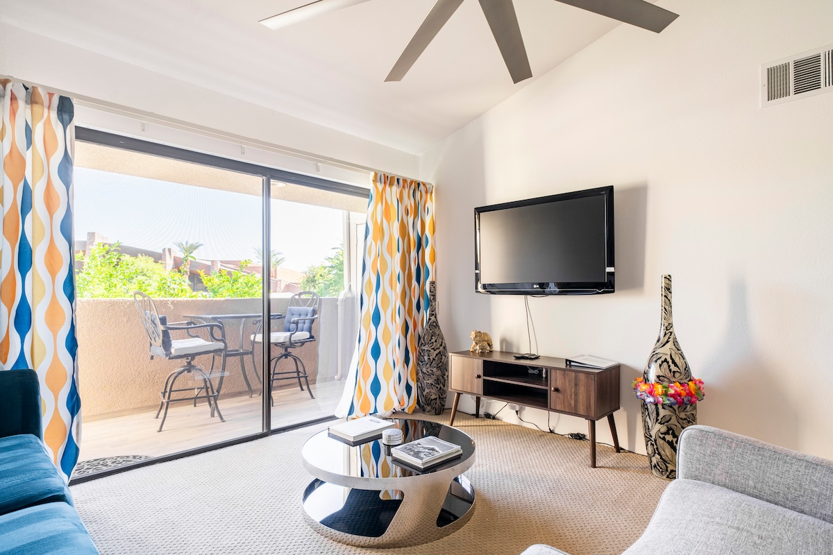 Spacious 2 Bdr Condo w/ 2 Pools by Downtown PS image 17