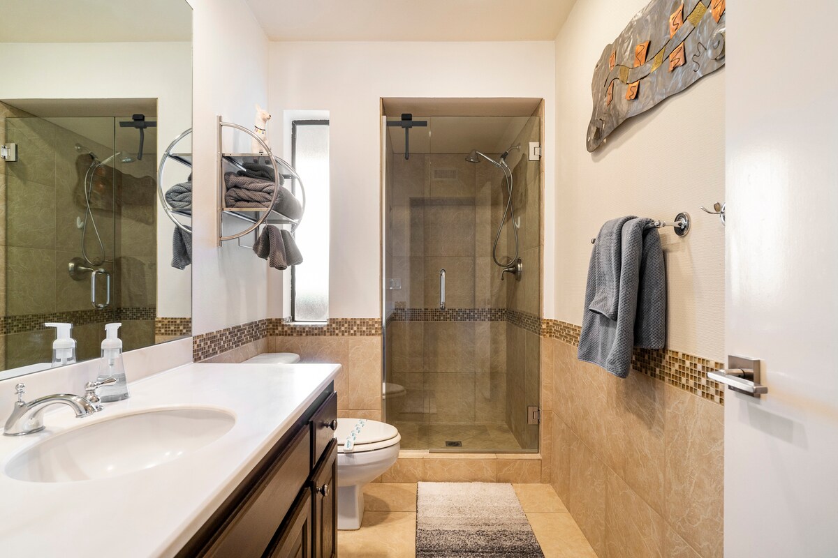 Spacious 2 Bdr Condo w/ 2 Pools by Downtown PS image 18