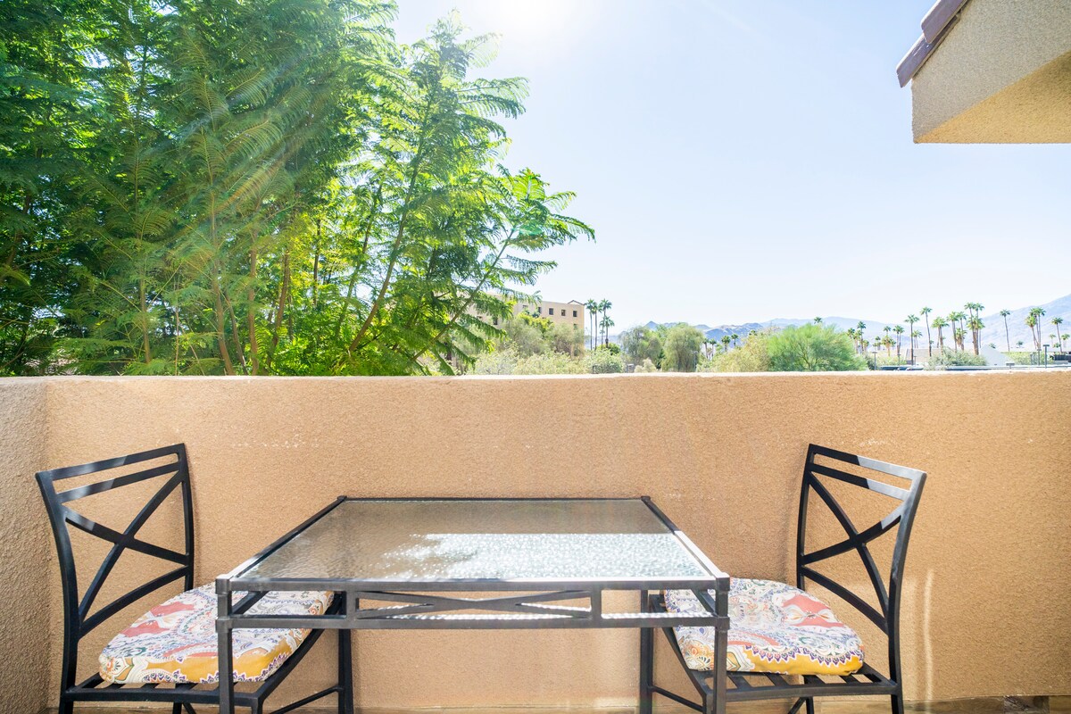 Spacious 2 Bdr Condo w/ 2 Pools by Downtown PS image 26