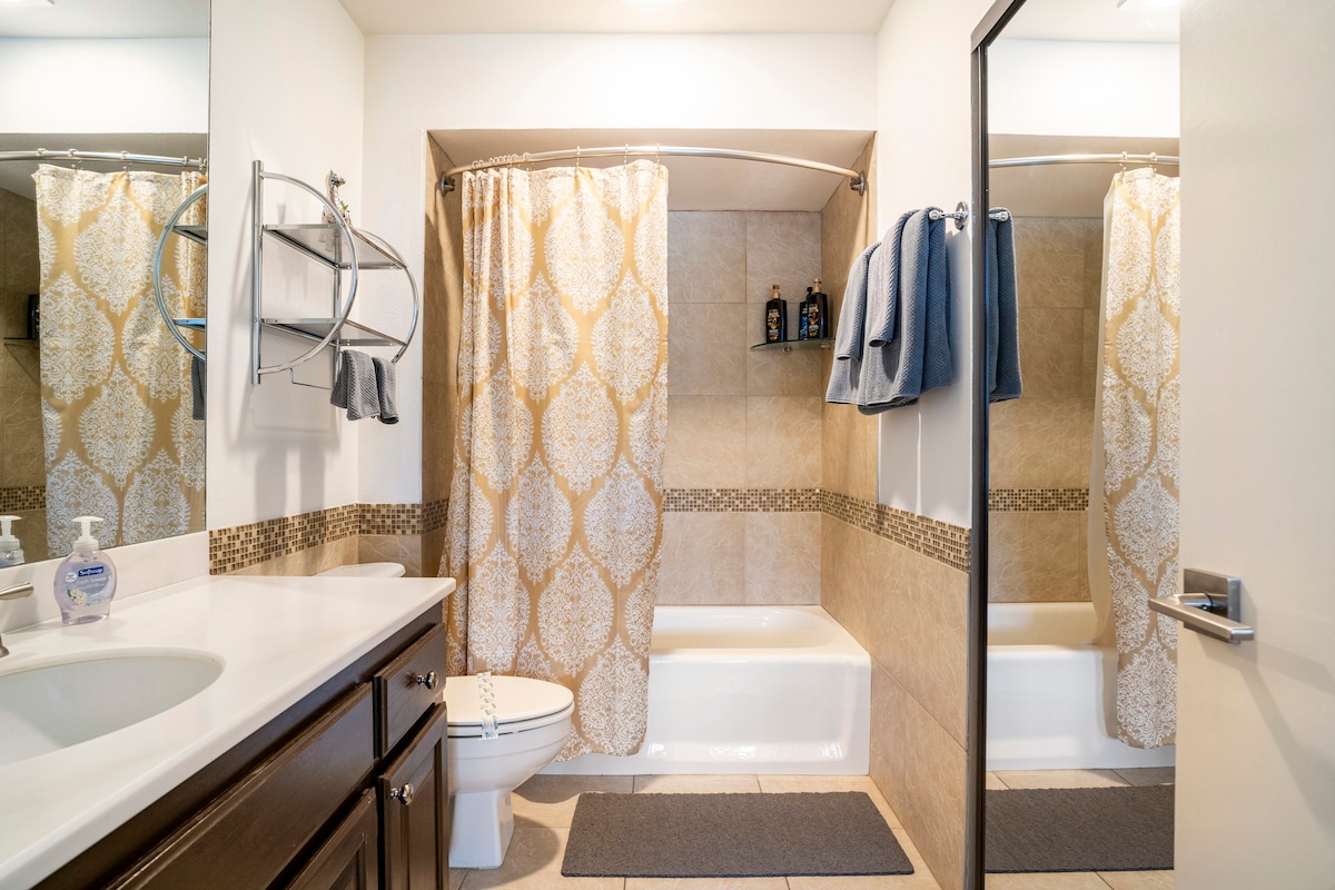 Spacious 2 Bdr Condo w/ 2 Pools by Downtown PS image 19