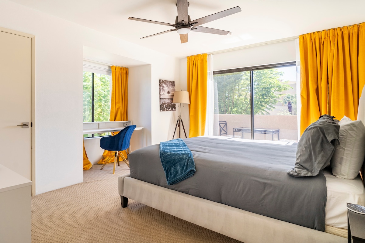 Spacious 2 Bdr Condo w/ 2 Pools by Downtown PS image 20