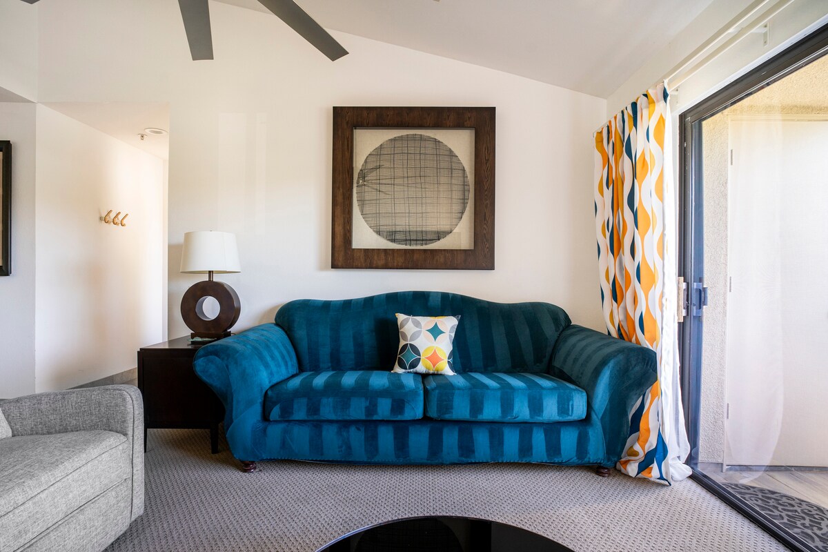 Spacious 2 Bdr Condo w/ 2 Pools by Downtown PS image 29