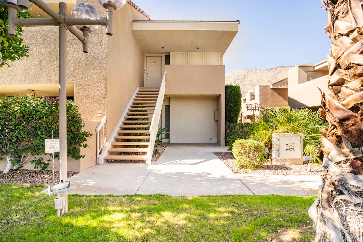 Spacious 2 Bdr Condo w/ 2 Pools by Downtown PS image 23