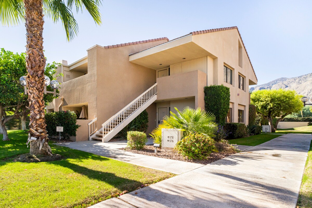 Spacious 2 Bdr Condo w/ 2 Pools by Downtown PS image 27