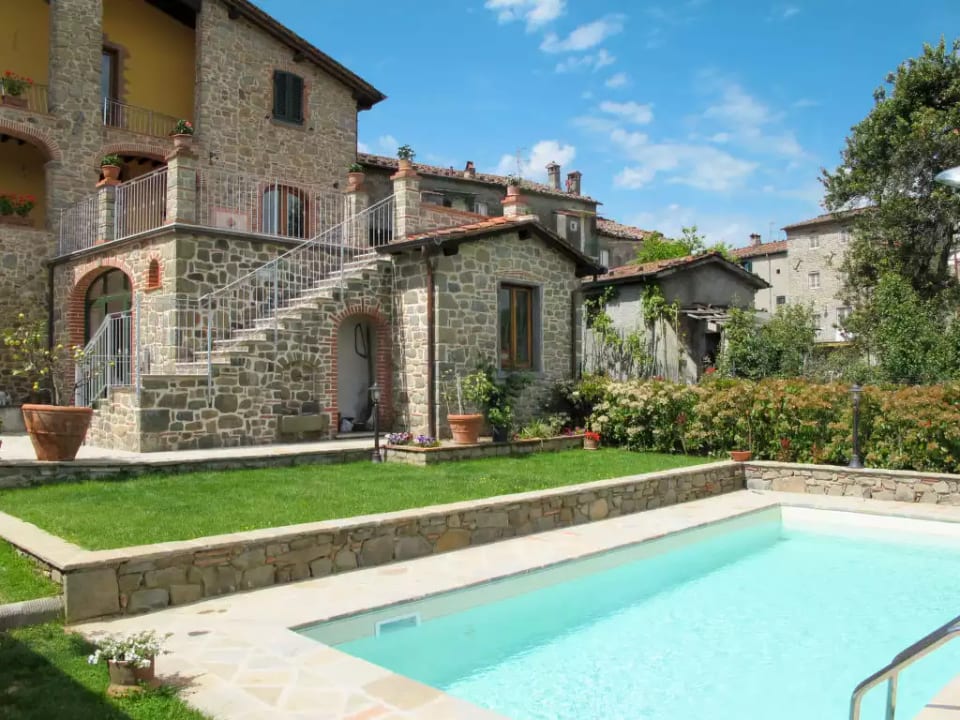 Carla (BLU150) - Bagni di Lucca