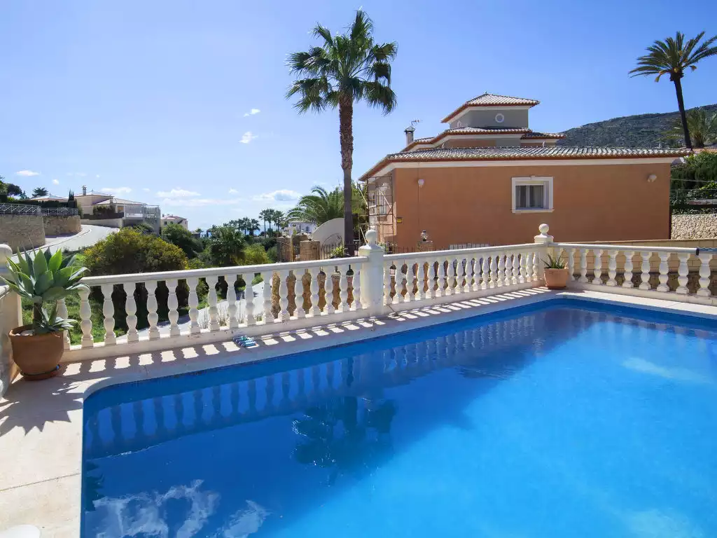Fleur - Calp Fleur - Calp