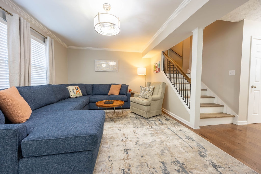 Auburn Townhome Walk to Toomer's Newly Reno'd 3BR image 1