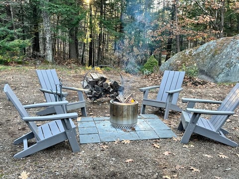 Wildewood Haven on beautiful Long Pond image 3