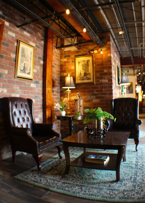 NEW! Charming Condo in the Heart of Downtown