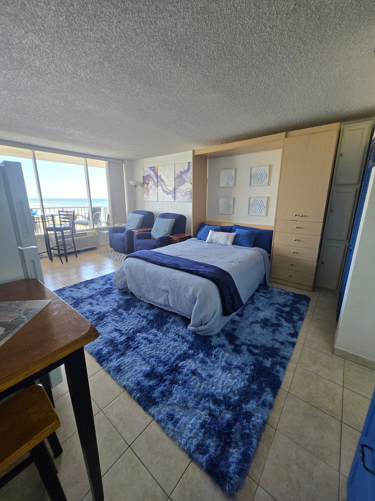 Ocean Blue Paradise image 1