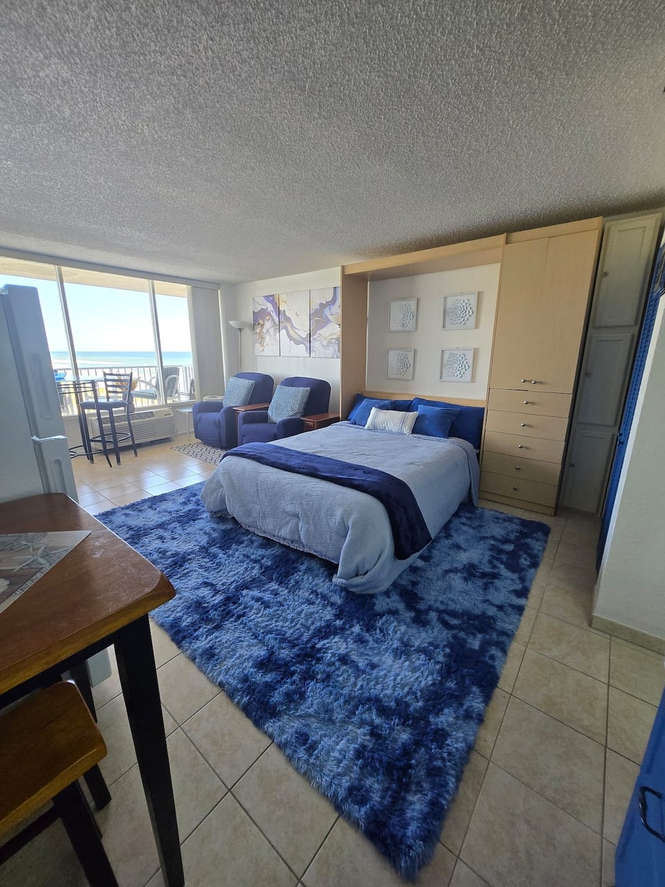 Ocean Blue Paradise image 1