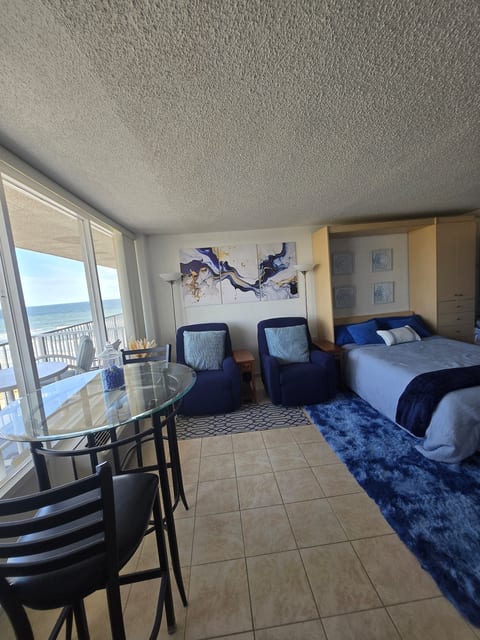 Ocean Blue Paradise image 4