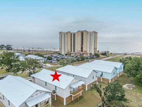 Brand new Home, close to beach