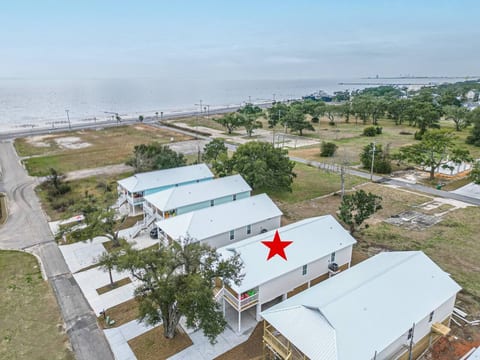 Brand new Home, close to beach