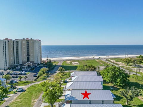 Brand new Home, close to beach