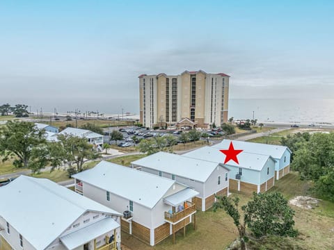 Brand new Home with Beautiful Beach views
