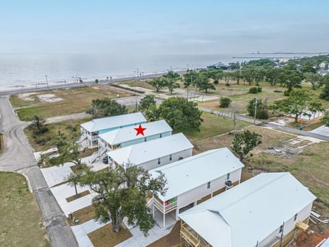 Brand new Home with Beautiful Beach views