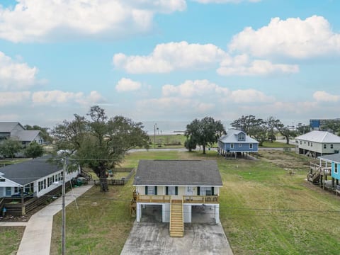 2 Beach view Cottages, Perfect family gettogether
