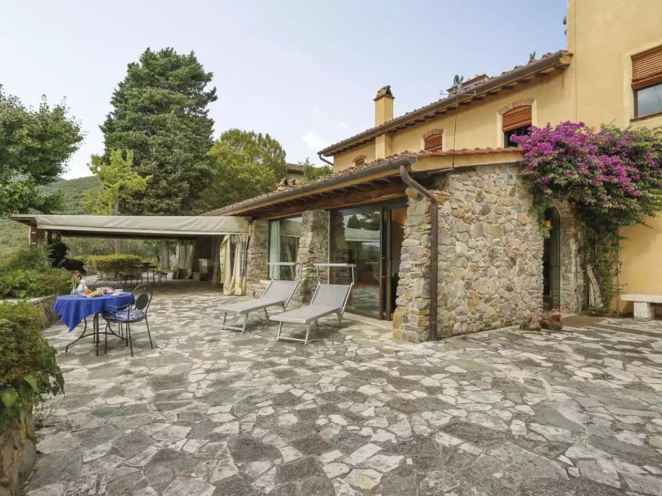 Maestraccio - Buti