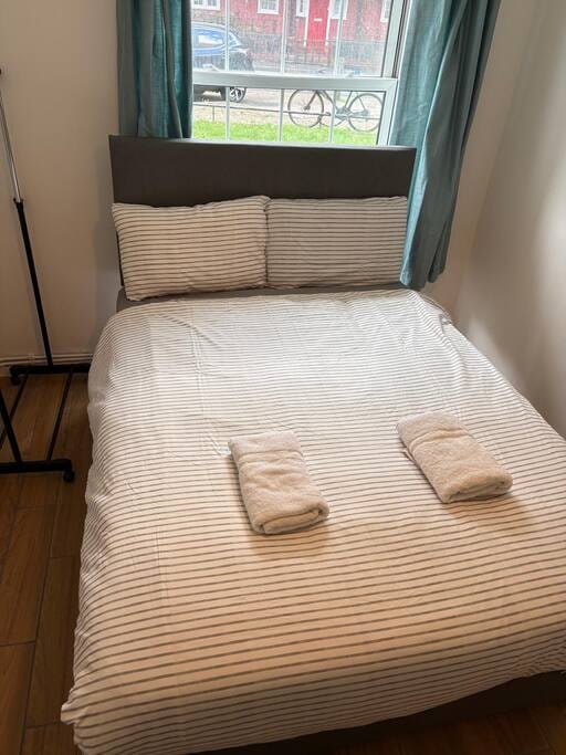 Central London Apartment, Zone 1 - Greater London
