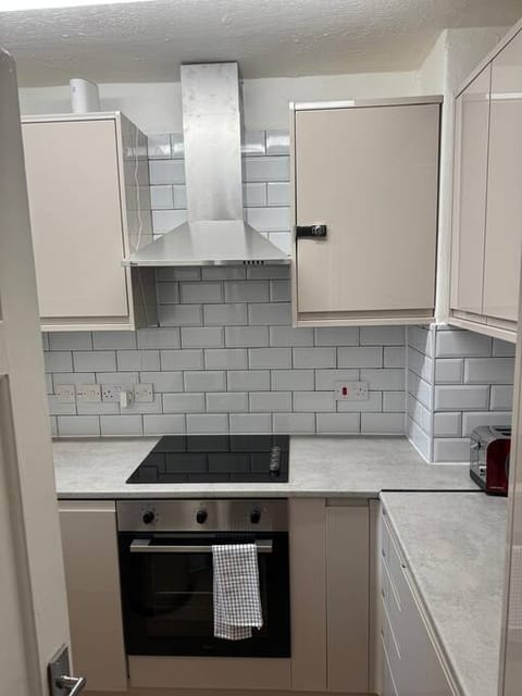 Central London Apartment, Zone 1