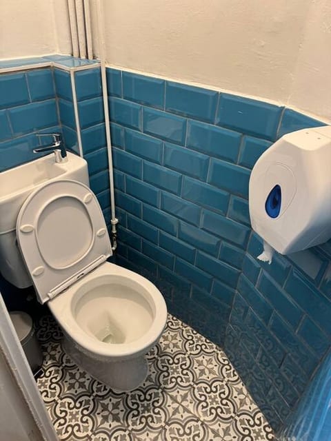 Central London Apartment, Zone 1