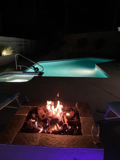 Firepit