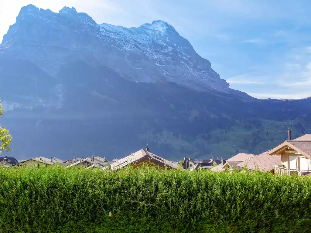 Chalet Albi - Grindelwald