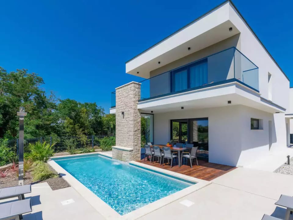 Villa Irena - Bašanija